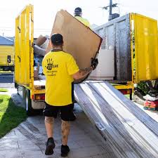 Best Yard Waste Removal  in Bellwood, IL